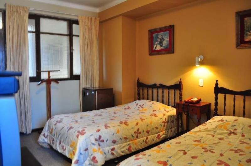 Hotel Boutique Colonial スクレ エクステリア 写真