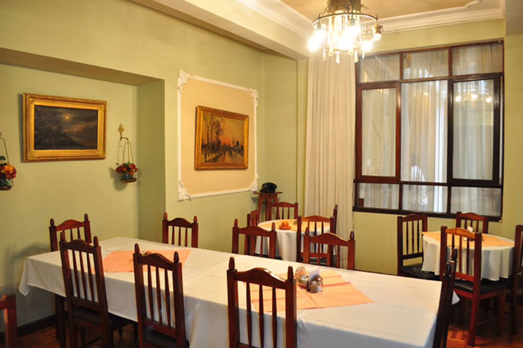 Hotel Boutique Colonial スクレ エクステリア 写真