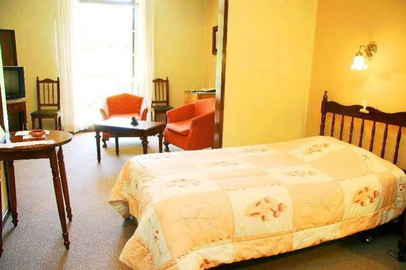 Hotel Boutique Colonial スクレ エクステリア 写真