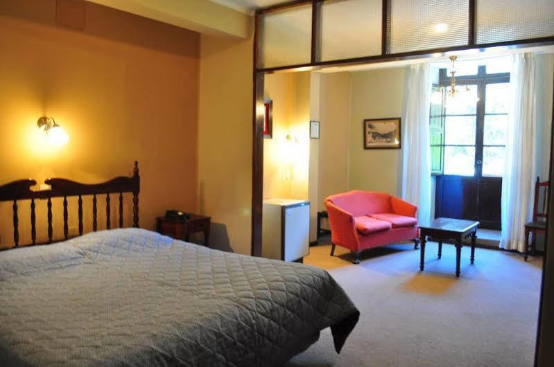 Hotel Boutique Colonial スクレ エクステリア 写真