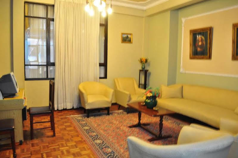Hotel Boutique Colonial スクレ エクステリア 写真